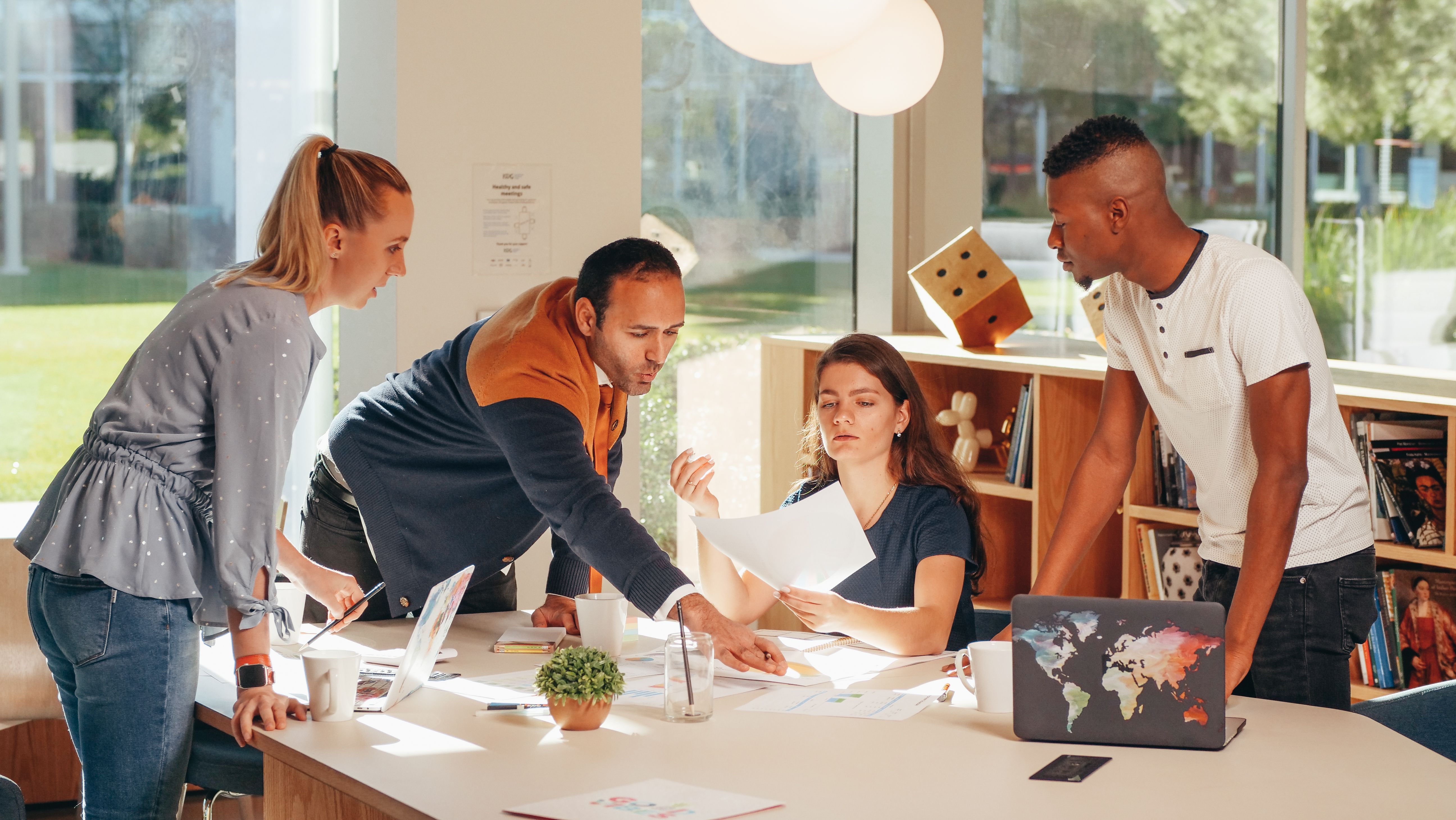 Academy - Contratos para Emprendedores