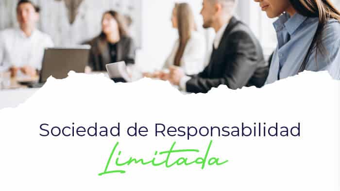 Constitución exitosa de una S. de R.L.