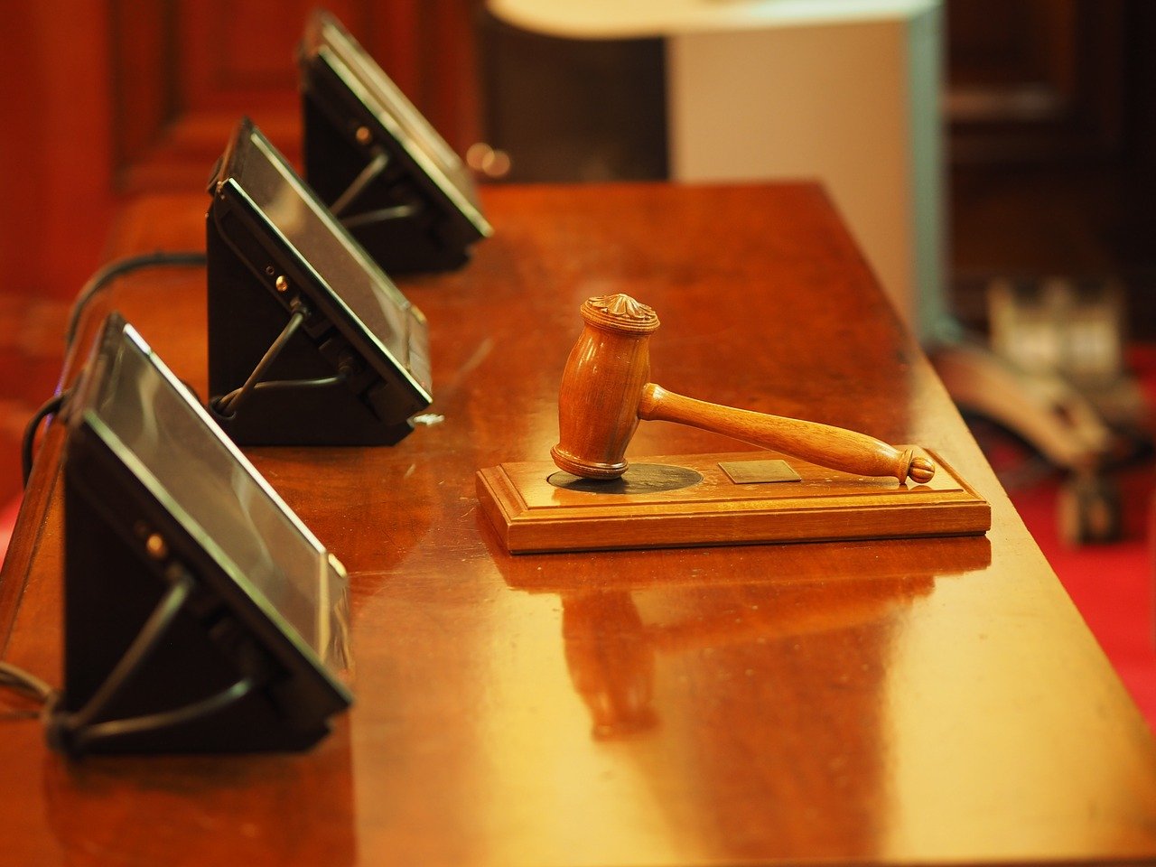 Litigio civil